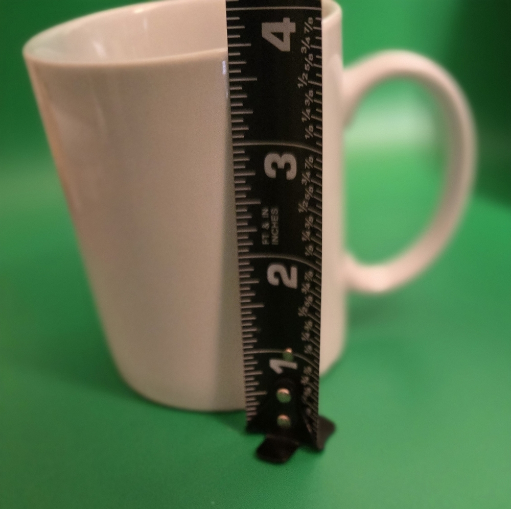 "Im A Douch" Coffee Mug - Picture 5 of 8